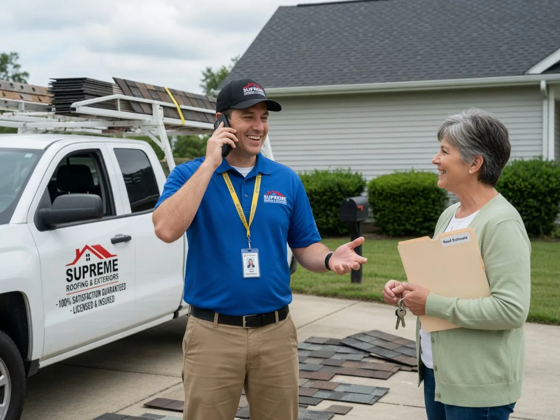 Roof Replacement Lenexa, KS FAQs